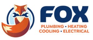Fox and Sons Logo