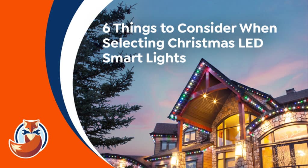 Smart LED Christmas Lights, Colour Changing Lights, Architectural Lighting, Outdoor Lighting, Smart Lights, LED Lights
